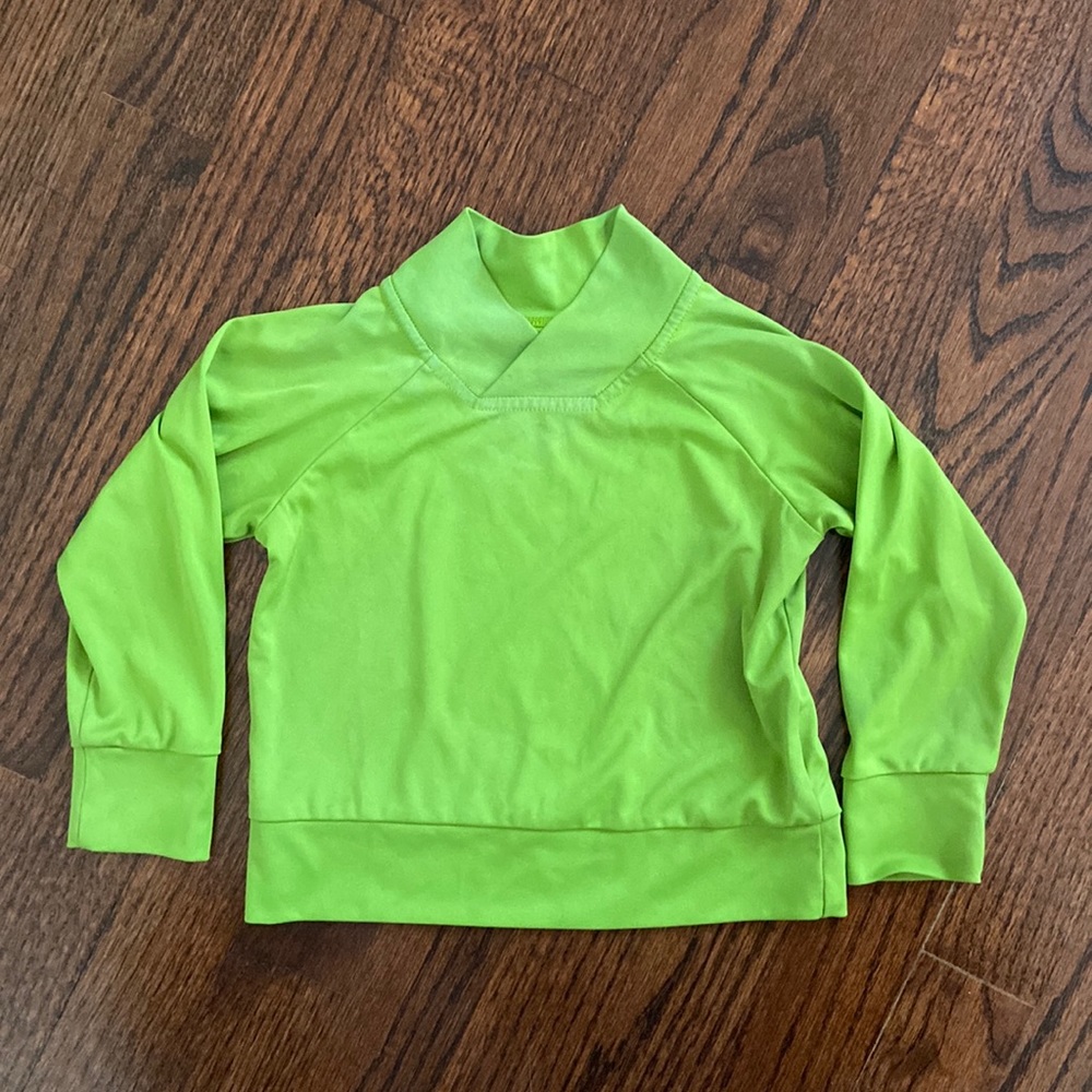patagonia baby sun shirt /rash guard